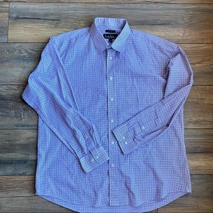 {preloved} Men’s Nicole Miller Dress Shirt